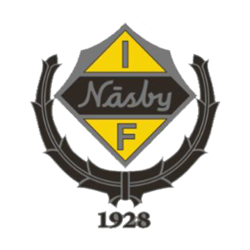 Näsby IF logo