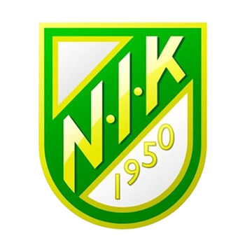 Näsvikens IK logo