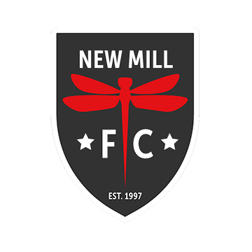 New Mill FC logo