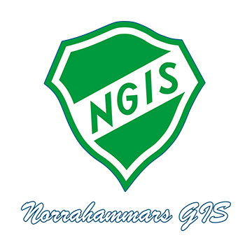 Norrahammars GIS logo