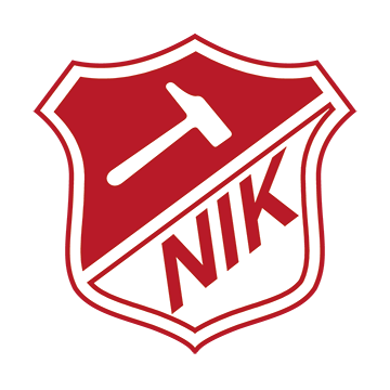 Norrahammars IK logo