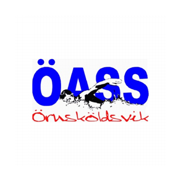 Örnsköldsviks Allmänna Simsällskap (366) logo