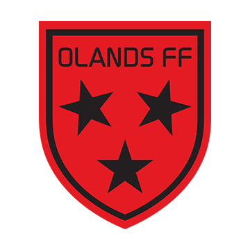 Olands FF logo
