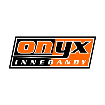 ONYX Innebandysällskap Ungdom logo