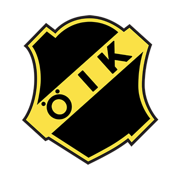 ÖRSERUMS IK logo