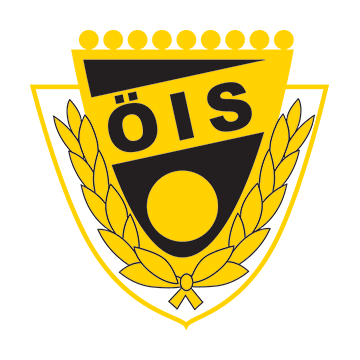 ÖRTOFTA IS logo