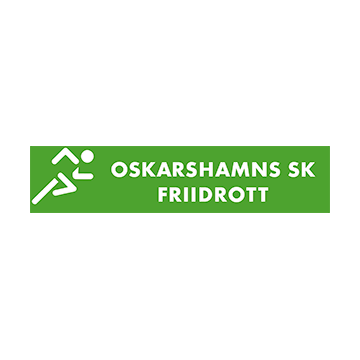 Oskarshamns SK logo
