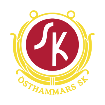 Östhammars SK-Fotboll logo