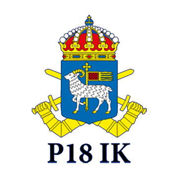 P18 IK logo