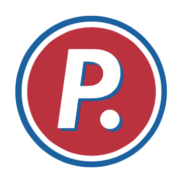 Partille IB logo