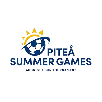 Piteå Summer Games logo