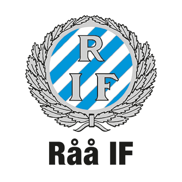 RÅÅ IF logo