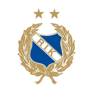 Redbergslid IK logo