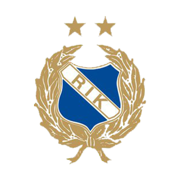 Redbergslids IK logo