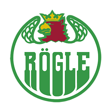 Rögle BK team Tjejer F12/F18 logo