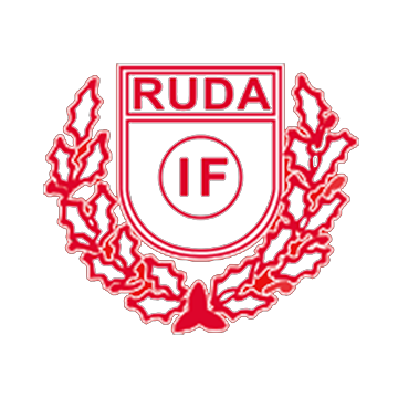 Ruda IF Supporter