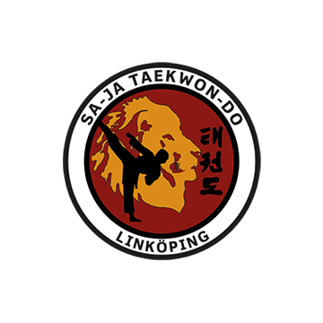 SA-JA Taekwon-Do logo