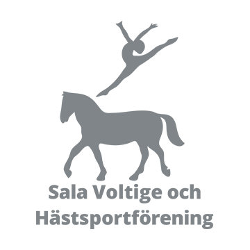 Sala Voltige och Hästsportförening