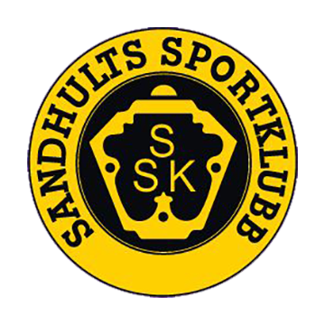 Sandhults SK logo