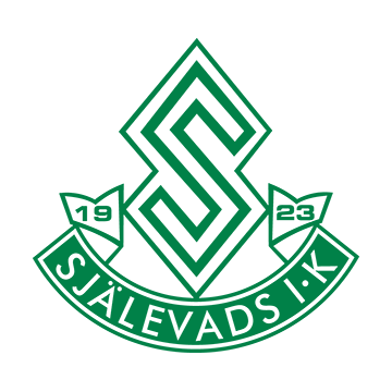 Själevads IK logo