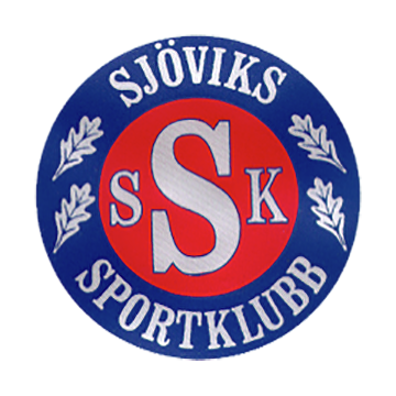 Sjöviks SK logo