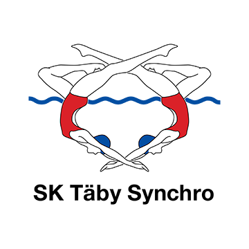 SK Täby Synchro logo