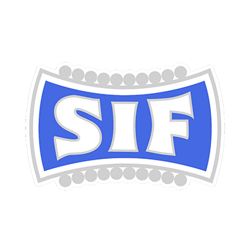 Skäldervikens IF logo