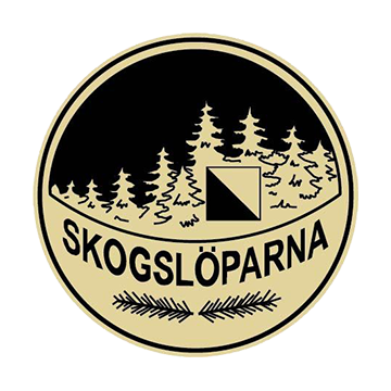 Skogslöparna logo