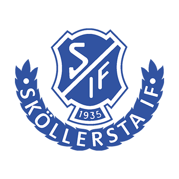 Sköllersta IF logo