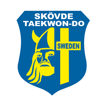 Skövde Taekwondo Club logo