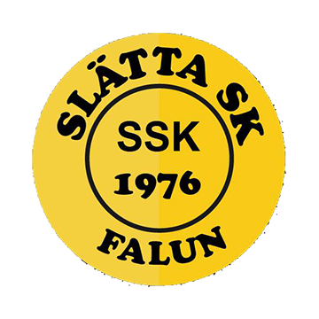 Slätta SK logo
