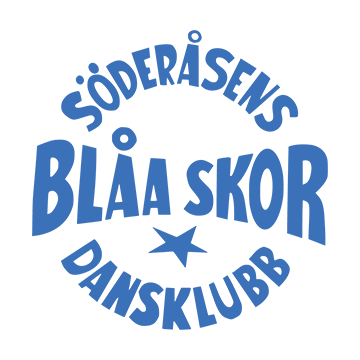 Söderåsens Dansklubb Blåa Skor