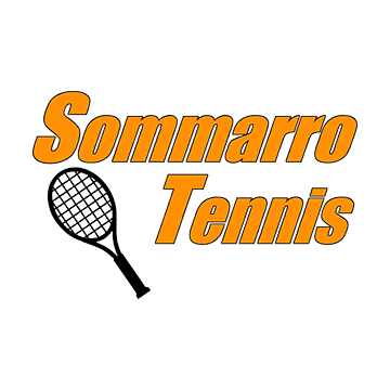Sommarro Tennisklubb logo