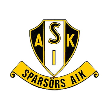 Sparsörs AIK logo