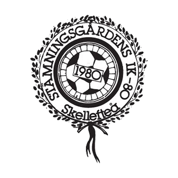 Stämningsgården IK logo