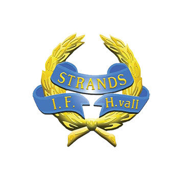 Strands IF Handboll logo