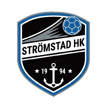 Strömstads Handbollsklubb logo