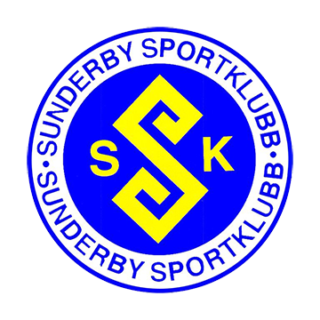 Sunderby SK logo