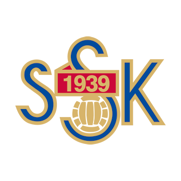 Sunnanå SK logo