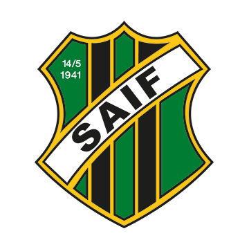 Sunnersta AIF logo