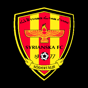 SYRIANSKA FC