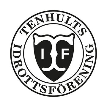 Tenhults IF logo