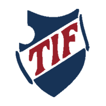 Tidans IF logo