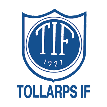 Tollarps IF logo