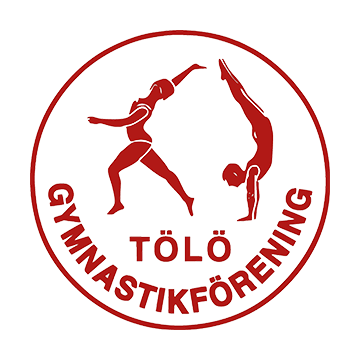 Tölö Gymnastik logo