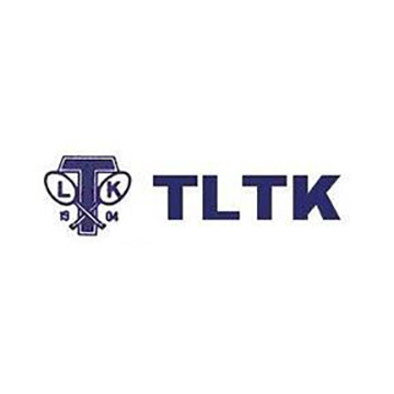 TRANÅS LAWN TENNISKLUBB logo