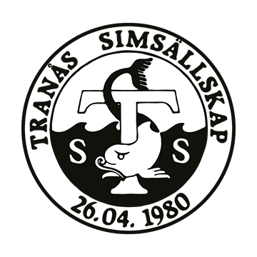 Tranås Simsällskap logo