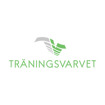 Träningsvarvet i Hudiksvall AB logo