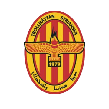Trollhättan Syrianska FK logo