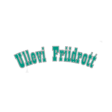 Ullevi Friidrott logo